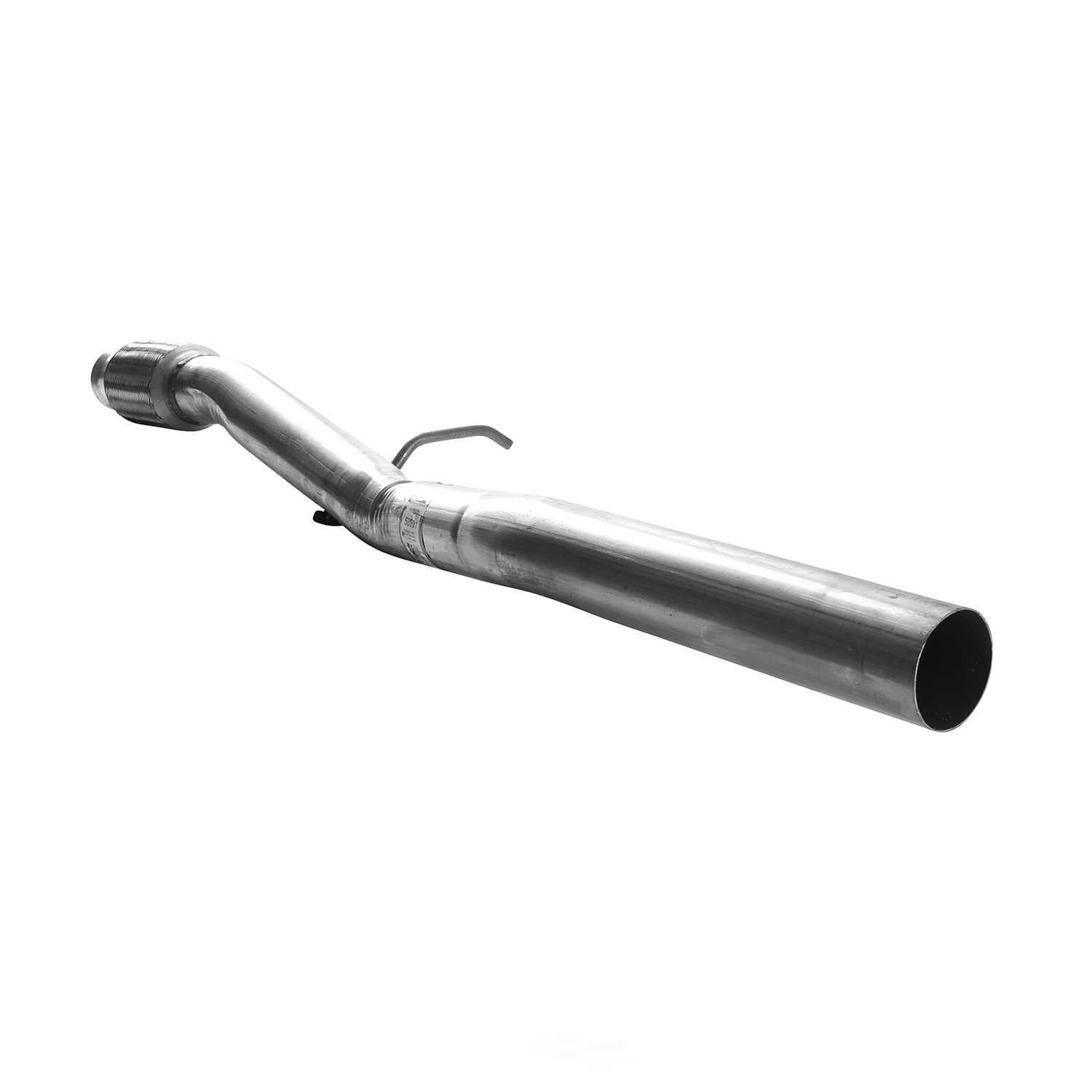 AP 58001 Exhaust Pipe Fits select: 2014-2018 CHEVROLET SILVERADO, 2014-2018 GMC SIERRA