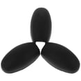 thumbnail image 2 of KAKOWELY saxophone comfort kit 3pcs Saxophone Thumb Rest Cushions Rubber Saxophone Key Riser Pads Antislip Saxophone Thumb Protector Saxophone Comfort Accessories, 2 of 4