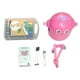 thumbnail image 1 of Interactive Educational Drawing Robot, 100 Drawing Cards,Intelligent Drawing Robot, Early Educational Drawing Robot Pink, 1 of 5