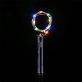thumbnail image 1 of Luces Led para botellas de vino, adornos navideños para el hogar con batería, adornos navideños, Navidad 2021, Año Nuevo 2022, 1 of 3