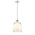 thumbnail image 3 of 818-12PN-Z-Lite-Pearson - 1 Light Chandelier In Transitional Style-16.5 Inches Tall and 12.25 Inches Wide-Polished Nickel Finish, 3 of 7