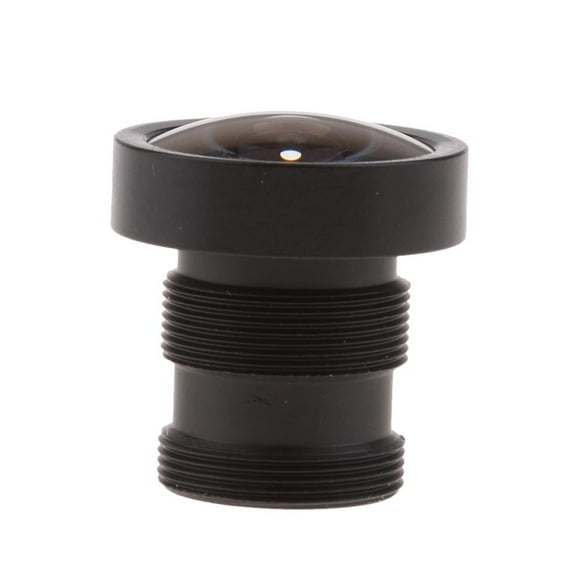 Ojo de 2.1mm Lente Gran 1/3 'y 1/4' 12 150 Grados Tablero Ir para Cámara Ip Sunnimix Lente IP del tablero de CCTV IR