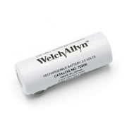 welch allyn rechargeable batteries 3.5v model # 72200