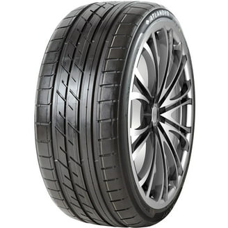 Lionhart LH-TEN Tire, All Season 275/30ZR24 101W XL, SUVs/Trucks