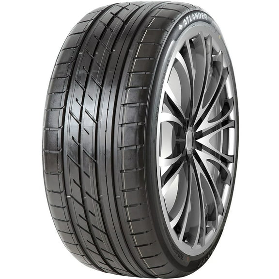 Atlander AX-99 All Season 265/50R20 111V XL Passenger Tire