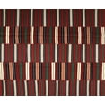 thumbnail image 1 of Ahgly Company Machine Washable Indoor Rectangle Contemporary Red Wine or Wine Red Area Rugs, 7' x 9', 1 of 7