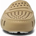 thumbnail image 4 of Floafers Posh Driver 2.0 Warm Sand/Coconut 8 M, 4 of 5