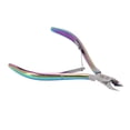 thumbnail image 1 of Cuticle Trimmer Cuticle Nippers, Nail Cuticle Nipper Professional Cuticle Cutter Clipper Manicure Tool, Pedicure Manicure Tools For Fingernails And Toenails, 1 of 8