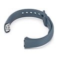 thumbnail image 3 of Correa de silicona para reloj, correa de repuesto para pulsera inteligente Galaxy Fit SM R370, 3 of 8