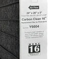 thumbnail image 2 of Lennox Y6604 PureAir PCO3-20-16 Air Purifier MERV 16 Filter Replacement, 2 of 4