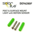 thumbnail image 3 of Dock Edge Boat Motion Sensor Light DE96280F | 40 Lumen White LED SS, 3 of 4