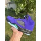 thumbnail image 3 of Size 9 - Jo r-dan 5 Retro Alternate Grape 2020 DS brand new, 3 of 6