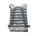 thumbnail image 4 of Gilet d'Assaut Tactique de Chasse Gilet Militaire Vêtements d'Extérieur Gilet de Combat, 4 of 8