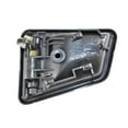 thumbnail image 2 of PT Auto Warehouse SZ-2063A-QP - Inner Interior Inside Door Handle, Black - Front/Rear Left/Right, Set of 4 Fits select: 1991-1998 SUZUKI SIDEKICK, 2 of 2