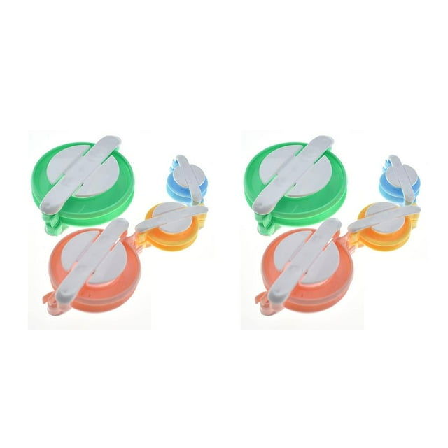 maskred 4x Versatile And Practical Pompom Maker For Various Projects Versatile Pompom Maker Tool Easy color random 2Set