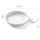 thumbnail image 2 of Plato for mojar salsa de soja for sushi, guarnición de cocina y servicio de postres, etc., 2 of 6