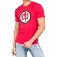 thumbnail image 3 of The Greatest American Hero Adult Red T-Shirt, 3 of 4