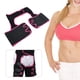 thumbnail image 1 of Cinturón adelgazante cinturón de levantamiento de cadera cintura suave rosa práctica que forma la pérdida de peso adelgazante para hombre y mujer ANGGREK Otros, 1 of 8