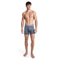 thumbnail image 4 of Jockey Sport Men's Stability Pouch Microfiber 6" Boxer Brief, 4 of 4