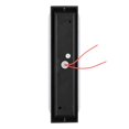thumbnail image 3 of Lámpara De Pared Led De 18W Para Exteriores Ip55 85-265V, Lámpara De Pared Impermeable Para Exteriores, Lámpara Cuadrada Para Jardín, Lámpara Para Pasillo, Balcón, Lámpara De Noche Para Dormitorio seitruly HA025614-11, 3 of 7