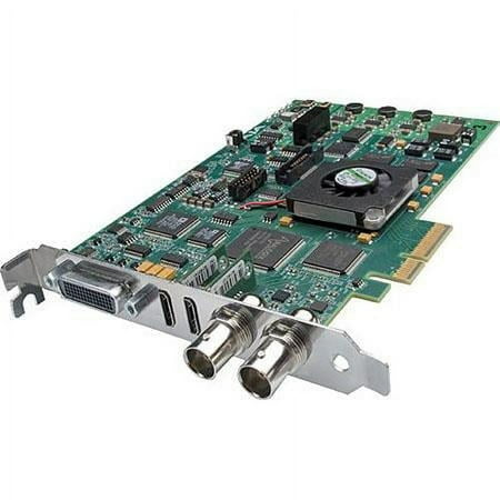 UPC: 0812321030068 | KONA LHi Multi-Format Analog and Digital I/O