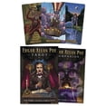 thumbnail image 1 of Pre-Owned Edgar Allan Poe Tarot Paperback, 1 of 1
