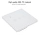 thumbnail image 4 of 3 Gang Smart Light Switch Panel Touchable Wireless Single Zero Fire Line Universal 200?240V ACWIFI, 4 of 5