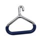 thumbnail image 4 of Aparato para parto de vacas, fórceps, accesorio, herramienta veterinaria de alta resistencia, acero inoxidable 1 manija OB, 4 of 9