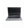 thumbnail image 4 of Laptop Hp EliteBook 840 G3, In tel Core i5-6, pantalla de 14", 16gb de ram, 256gb de almacenamiento SSD, equipo REACONDICIONADO., 4 of 4