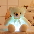 thumbnail image 4 of Juguetes de oso de Peluche Hugo de dibujos animados 30cm, 4 of 7