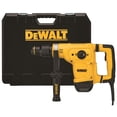 thumbnail image 1 of Martillo DEWALT SDS MAX D25810K, 10,5 A, 7,1 J, 5,4 kg, con cable, 1 of 8