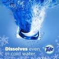 thumbnail image 5 of Tide PODS Laundry Detergent Soap Pacs, Ultra OXI, 57 Count, 5 of 11