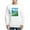 White, variant on CafePress - Yellowstone Long Sleeve T Shirt - Unisex Cotton Long Sleeve T-Shirt