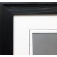 thumbnail image 3 of Ansel Adams "Moon and Half Dome" Custom Framed NEW lithograph Generic, 3 of 3