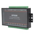 thumbnail image 2 of Relay  Controller, OTA Upgrade Wear Resistant 5-40V DC RS485 Ethernet Control Board Indicator Light IOT Configuration 8 Ports  For Building Systems, 2 of 8