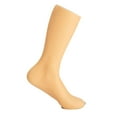 thumbnail image 1 of Maniquí de pie para hombre independiente, soporte de exhibición de calcetines, maniquí de media corta, juguetes de pie portátiles reutilizables para masculino Baoblaze  Maniquí de pie, 1 of 8