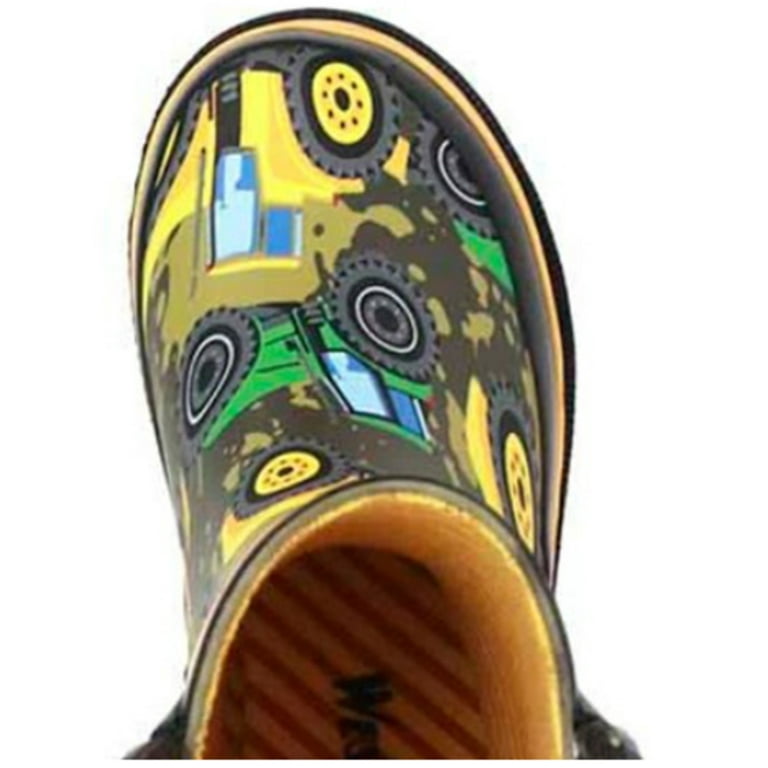 Western chief tractor rain boots cheap