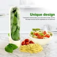 thumbnail image 2 of Cápsula Herb Keeper para almacenamiento de productos frescos en el refrigerador, 2 of 5