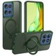 thumbnail image 1 of Funda para Moto G Stylus 5G 2025 con Soporte Verde, 1 of 8