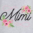 thumbnail image 3 of CafePress - Mimi T Shirt - Women's Nightshirt, 3 of 4