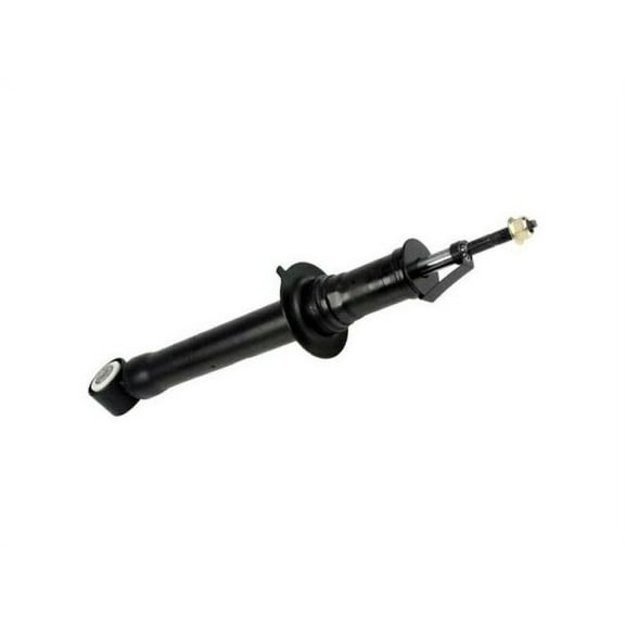 Front Left Strut Assembly - Compatible with 2017 - 2020 Lincoln Continental 2018 2019