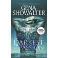 thumbnail image 1 of Pre-Owned The Darkest Passion (Mass Market Paperback) 0373779917 9780373779918, 1 of 1