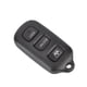 thumbnail image 2 of Llavero con control remoto de entrada sin llave apto para Toyota 4Runner 1999-2003, 2 of 10