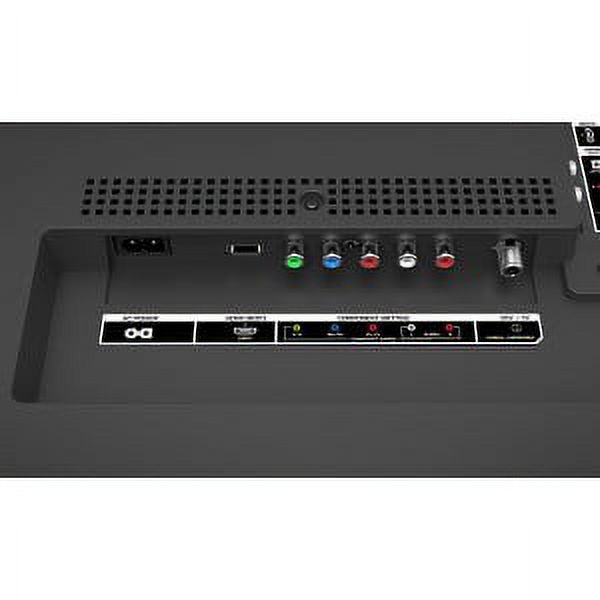 VIZIO 32" Class LED-LCD TV (D32H-C0)