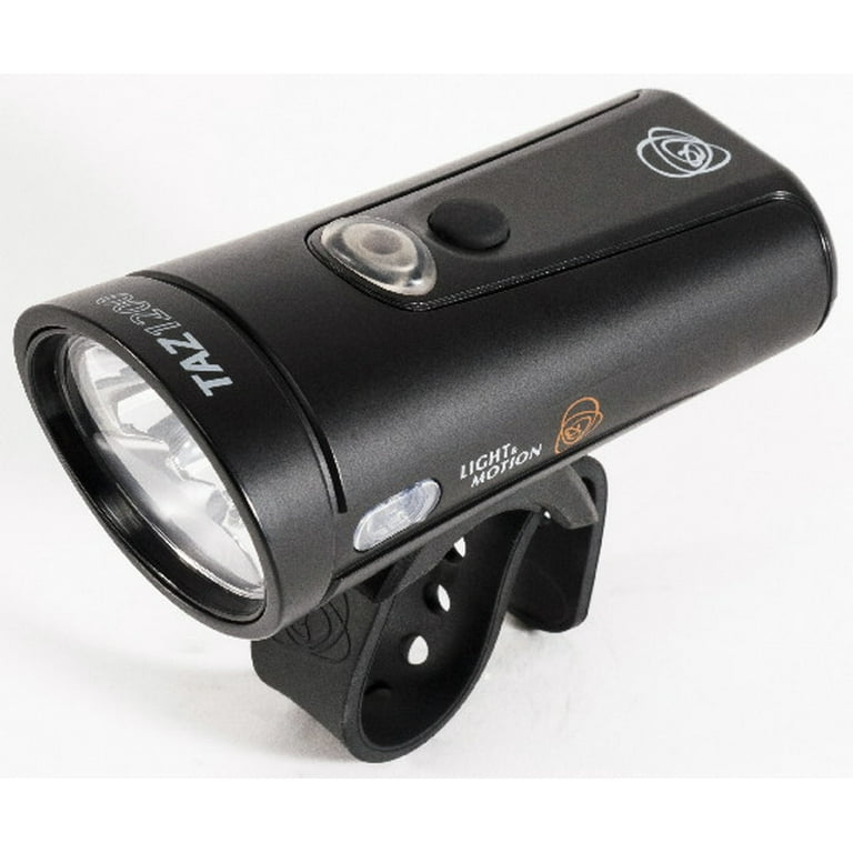 taz bike light