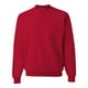 thumbnail image 1 of Jerzees NuBlend Crewneck Sudadera True Red XL Jerzees 562MR, 1 of 1