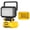 C, variant on Lynono Bright 1500Lumen LED Camping Light 3Inch 14W LED Work Light With Double USB Port And Low Voltages Protections