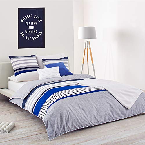 lacoste down comforter