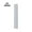 Pp White, variant on Mosiee 20/50Pcs Plastic Welding Rods Abs/Pp/Pvc/Pe Welding Sticks for Bumper Cars Battery Car Computer Shell Repairing Pvc