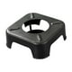 thumbnail image 4 of Quemador de alcohol acero inoxidable portátil fácil de usar conveniente camping Negro, 4 of 8